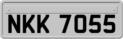 NKK7055