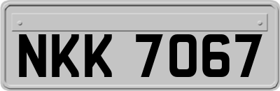 NKK7067
