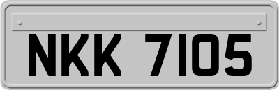 NKK7105
