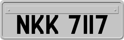 NKK7117