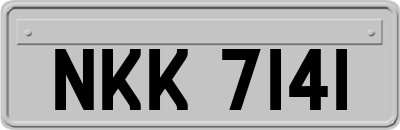 NKK7141