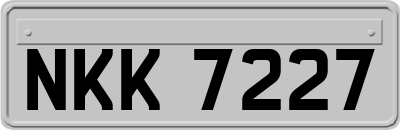 NKK7227