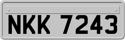 NKK7243