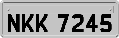 NKK7245
