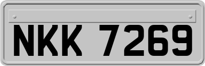 NKK7269