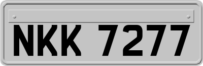 NKK7277