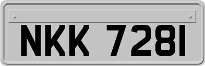 NKK7281