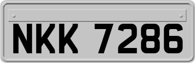 NKK7286