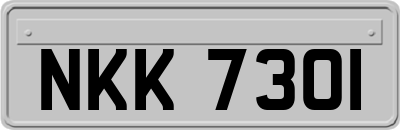 NKK7301
