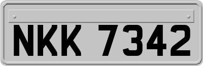 NKK7342