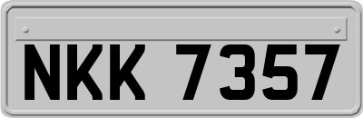 NKK7357