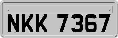 NKK7367