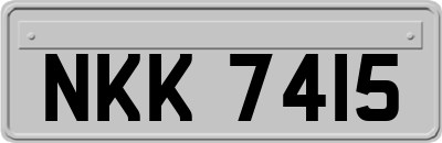 NKK7415