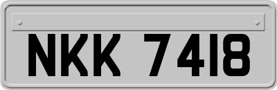 NKK7418