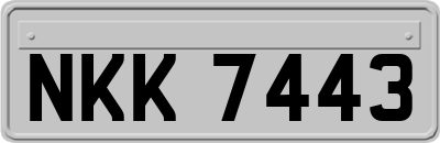 NKK7443