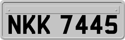 NKK7445