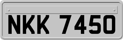 NKK7450