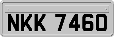 NKK7460