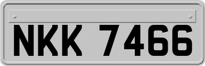 NKK7466