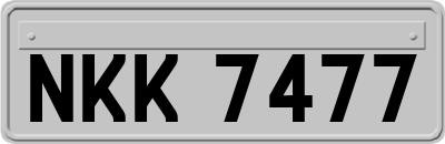 NKK7477