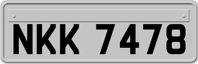 NKK7478