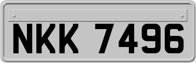 NKK7496