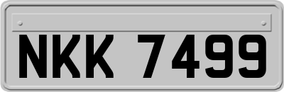 NKK7499