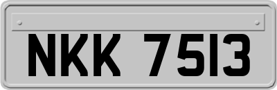 NKK7513