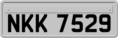 NKK7529