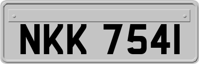 NKK7541