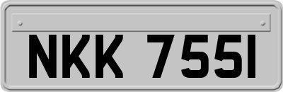 NKK7551