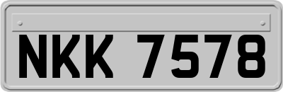 NKK7578