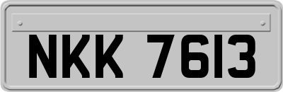 NKK7613