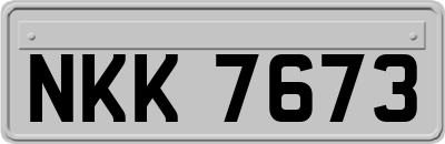 NKK7673