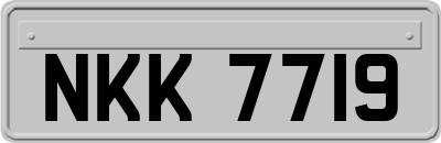NKK7719