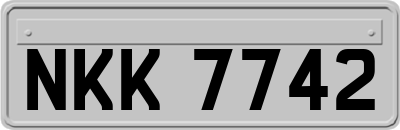NKK7742