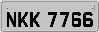 NKK7766