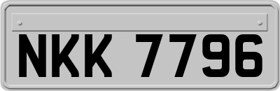NKK7796
