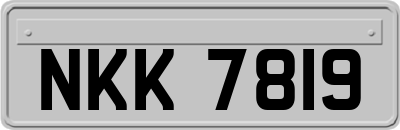 NKK7819
