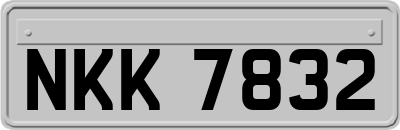 NKK7832