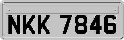 NKK7846