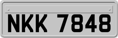 NKK7848