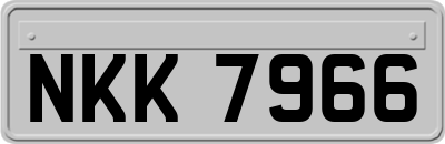 NKK7966