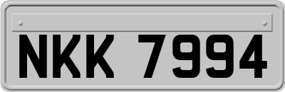 NKK7994