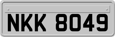 NKK8049