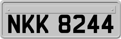 NKK8244
