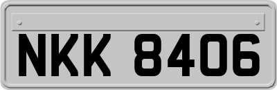 NKK8406