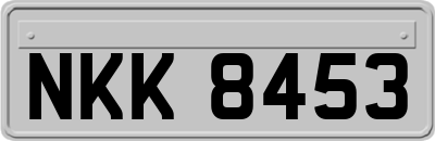 NKK8453