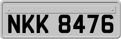 NKK8476