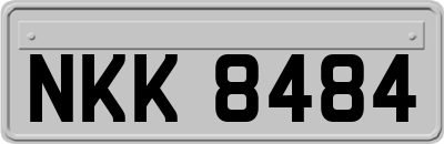 NKK8484